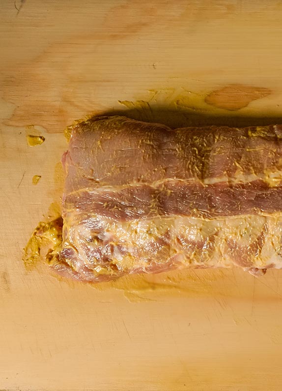 Costilla