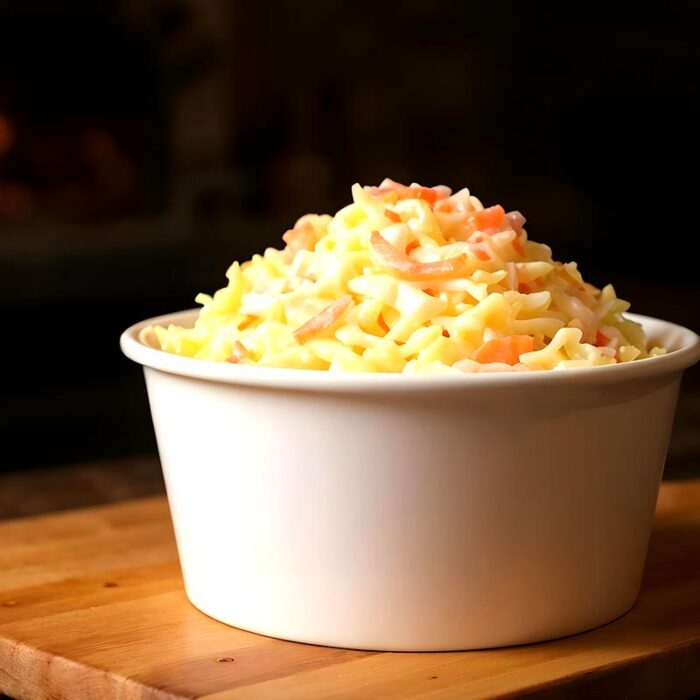 Ensalada de Col