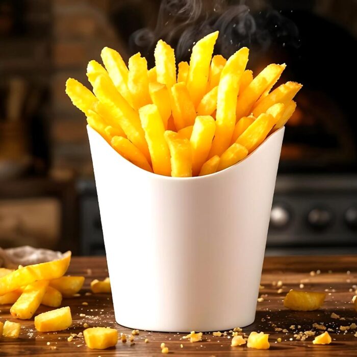 Papas Fritas