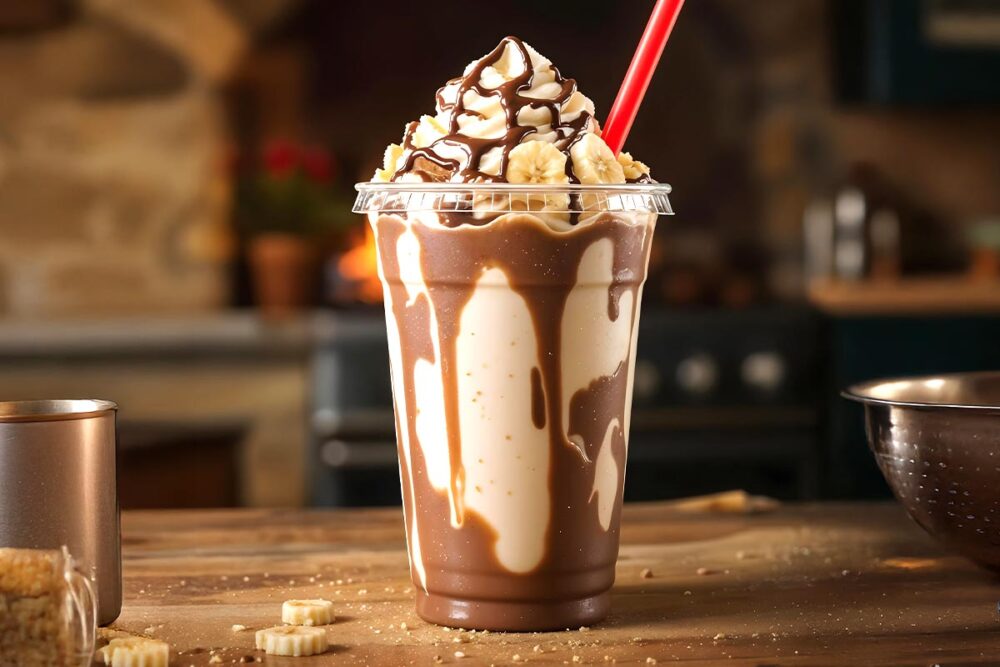 Choco Banana