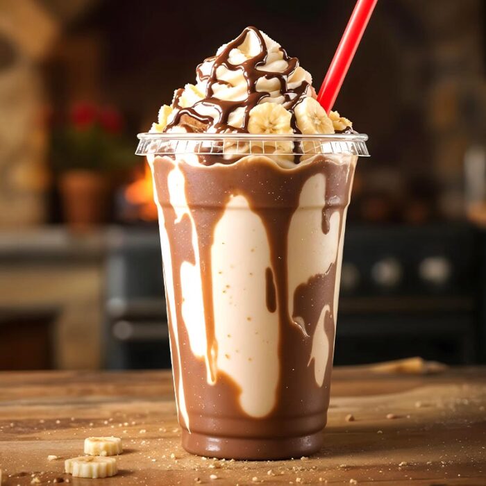 Choco Banana