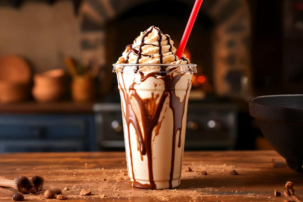 Chocolate