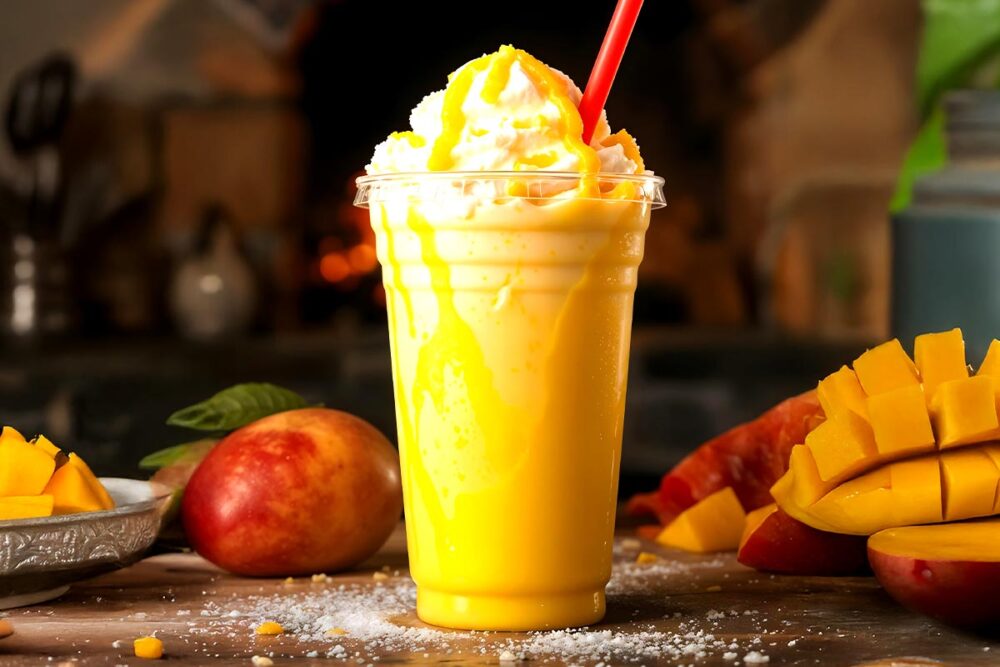 Mango