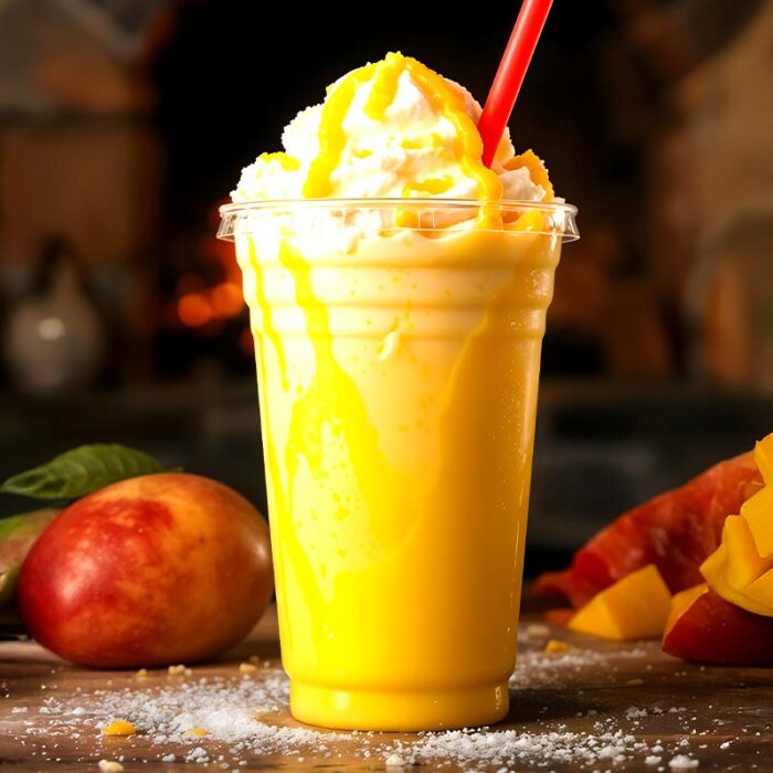 Mango