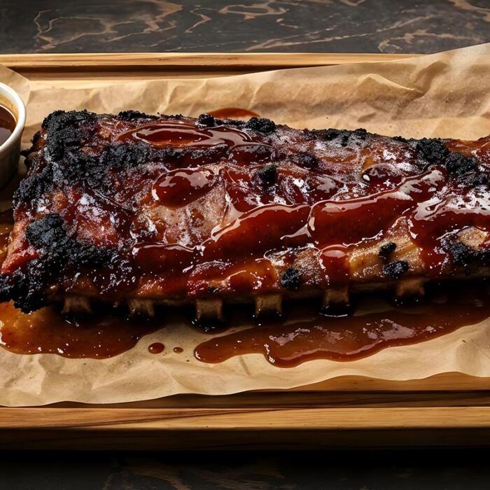 Ribs