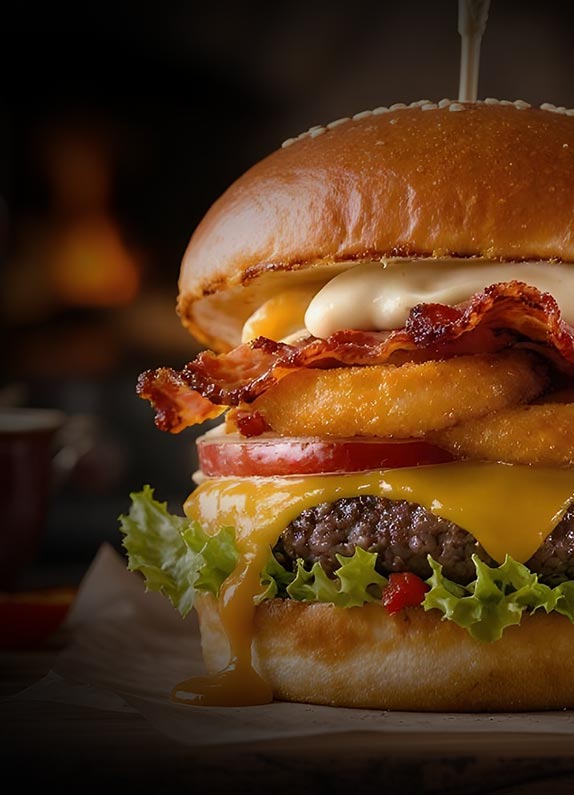 Hamburguesa