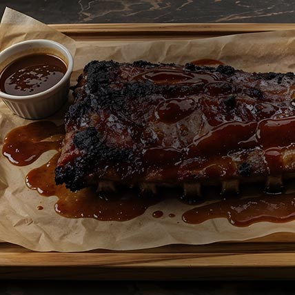 Pork Ribs
