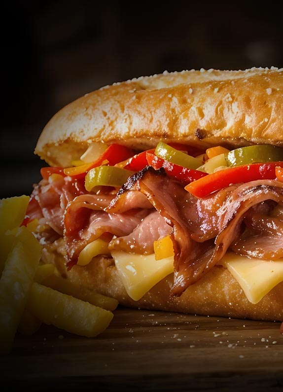 Sandwich