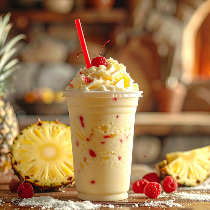 Piña Colada